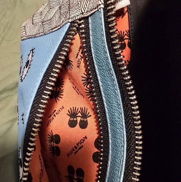 Harold belt bag - Picture 6 of 6